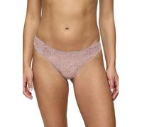 Triumph Amourette Briefs Hipster Thong Brief Mid Rise Lace Knickers Lingerie