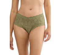 Triumph Amourette Maxi Brief - Olive Gold - 2XL - 18