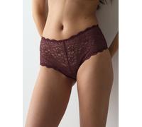Women's panties Triumph Amourette Maxi Violet 40