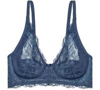 Triumph Amourette Charm Bra Non Wired Non Padded Lace Support 10210687