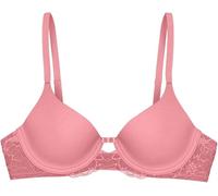 Triumph Women's Amourette Charm T WHP01 Bra, Peach Blossom, 36D