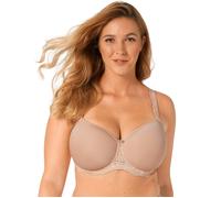 Triumph Amourette Charm Bra Underwired Lightly Padded Womens Lingerie 10179990
