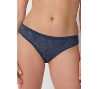Triumph Amourette Charm Brazilian Briefs Blue