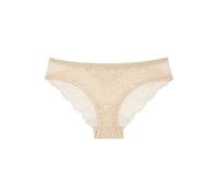 Triumph Women's Amourette Charm Brazilian01 Underwear, Creamy Dream, 8