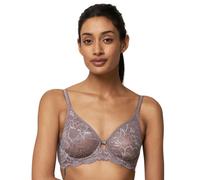 Triumph Amourette Charm Conscious Underwired Bra - Pigeon grey - 32F