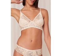 Triumph Amourette Charm Delight Underwired Full Cup Bra Fresh Powder