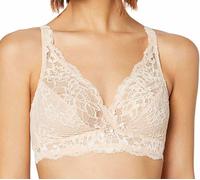Triumph Amourette Charm N, Soft Cup, Non Wired, Non Padded, Lace bra, in Colours