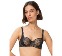 Triumph Wired Padded Bra – Amourette Charm WHP02 – Black 32E