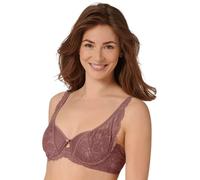 Triumph Amourette Charm Padded Bra - Rose Brown - 32C