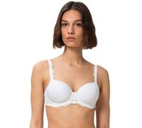 Triumph Amourette Charm Padded Bra - White - 32F