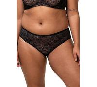 Triumph Women's Amourette Charm Maxi01, BLACK