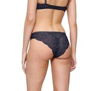 Triumph Women's Amourette Charm T Brazilian01 Briefs, Ink Gray, 36