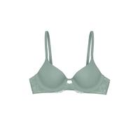 Triumph Women's Amourette Charm T Minimizer Bra, Abstinthe, 32A