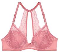 Triumph Amourette Charm T WP Bra for Women, Peach Blossom, 36C