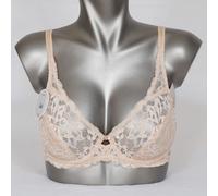 Triumph Amourette Charm W bra wired 00EP/EP skin unpadded amazing lace NEW