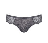 Triumph Amourette Charm W02 Bra, Maxi or Brazilian Brief or Hipster String Grey