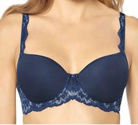 TRIUMPH, AMOURETTE CHARM WP, UNDERWIRED, MOULDED, SEAMLESS CUP, T-SHIRT BRA,