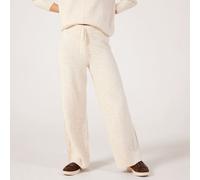 Triumph Amourette Cozy Trousers CREAM SIZE 12