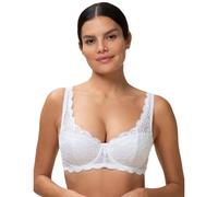 Triumph Women's Amourette Bra, White, 34C