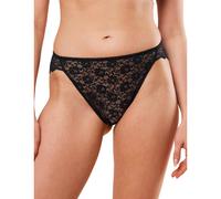 Triumph Women's Amourette Highleg Tai Underwear, Black, 14