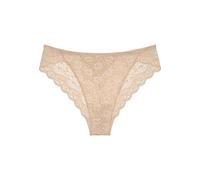 Triumph Womens Amourette Highleg Tai Underwear, Skin, 14 UK