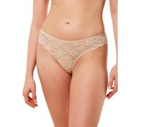 Triumph Women's Amourette Hipster String Underwear, Skin,