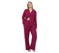 Triumph Amourette Jacquard PW Women's Pajamas
