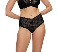 Triumph Women's Amourette Maxi UNDERPANTS, Black, 10