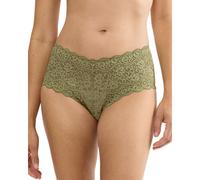 Triumph Amourette Maxi Brief - Olive Gold - 2XL - 18