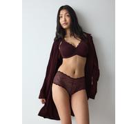 Women's panties Triumph Amourette Maxi Violet 48