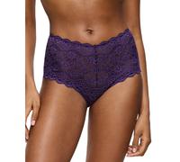 Triumph Amourette Maxi Brief - Royal Purple - M - 12