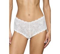 Triumph Women's Amourette Maxi UNDERPANTS, White, 8