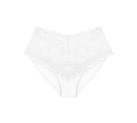 Triumph Womens Amourette Maxi Briefs, White, 18 UK