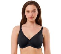 Triumph Amourette Minimiser Bra - Black - 38E