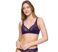 Triumph Amourette N Royal Purple, Royal Purple, 38D