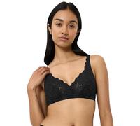 Triumph Amourette Non Wired Bra - Black - 32B