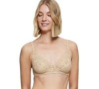 Triumph Amourette Non Wired Bra - Skin - 40D