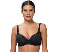 Triumph Amourette Spotlight Padded Bra - Black - 32A