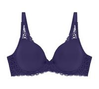 Triumph - Amourette Spotlight WHP - Cup Bra, Prussian Blue, 38C