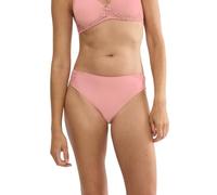 Triumph Amourette Tai Briefs – Mid Rise Lace – Cherry Pink Size 40 Women