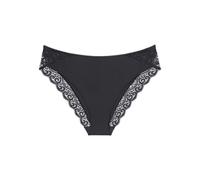 Triumph Women's Panties Amourette Tai – Black – Size 46