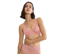 Triumph Amourette W High Apex Bra Cherry Rose Pink 40DD