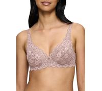 Triumph Amourette W High Apex Bra Mauve Rose Pink 32B