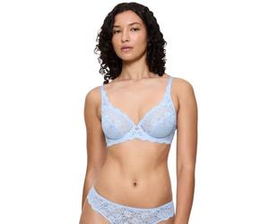 Triumph - Amourette W - Underwired Bra, Ice, 38E