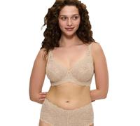 Triumph - Amourette W - Underwired Bra, Skin, 46D