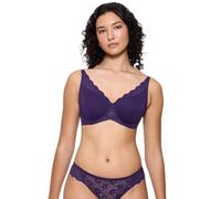 Triumph Amourette W01 Royal Purple, Royal Purple, 34C