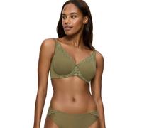 Triumph Amourette W01 Olive Gold