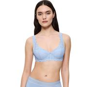 Triumph Amourette WHP 10209584 00SA Ice Blue Wired Moulded Bra