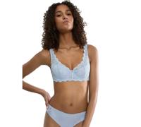 Triumph Amourette Whp Bra Blue 95 / C Woman