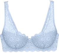 Triumph Amourette WHP Wired Half Padded Balcony Bra 10209584 - RRP £44
